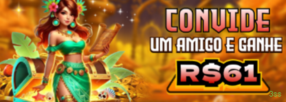 Imagem promocional dos jogos Fortune da 3ss