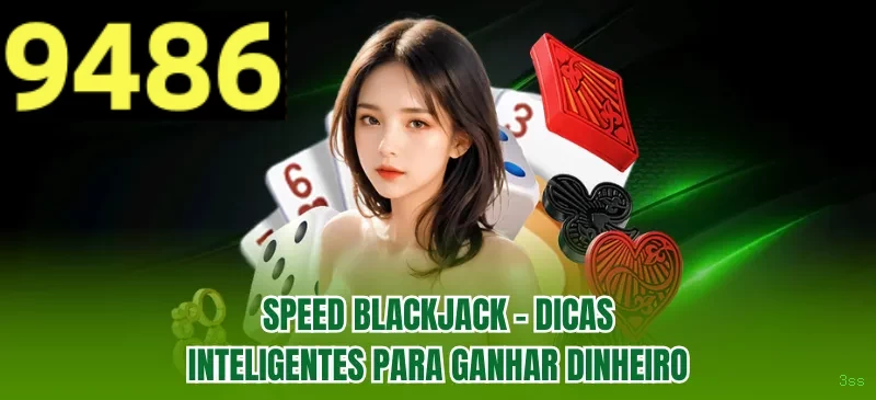 Imagem promocional da experiência de game da 3ss