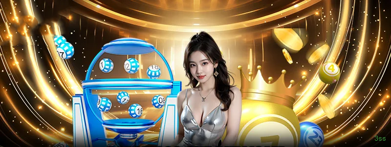 Imagem promocional de todos os jogos da 3ss