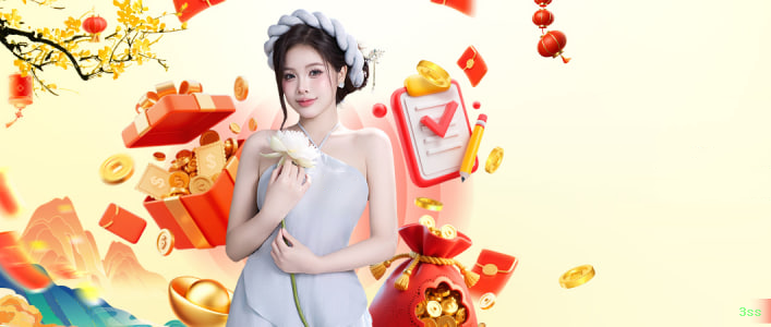 Imagem promocional de todos os jogos da 3ss