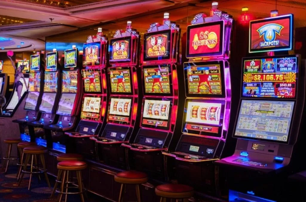 Slots 3ss - Sweet Bonanza e caça-níqueis populares